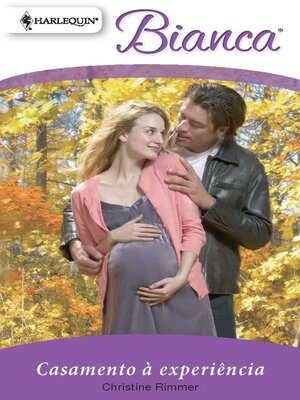 cover image of Casamento à experiência